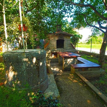 Apartment Sanja Near The Sea, Spacious And Green :) Pula Buitenkant foto